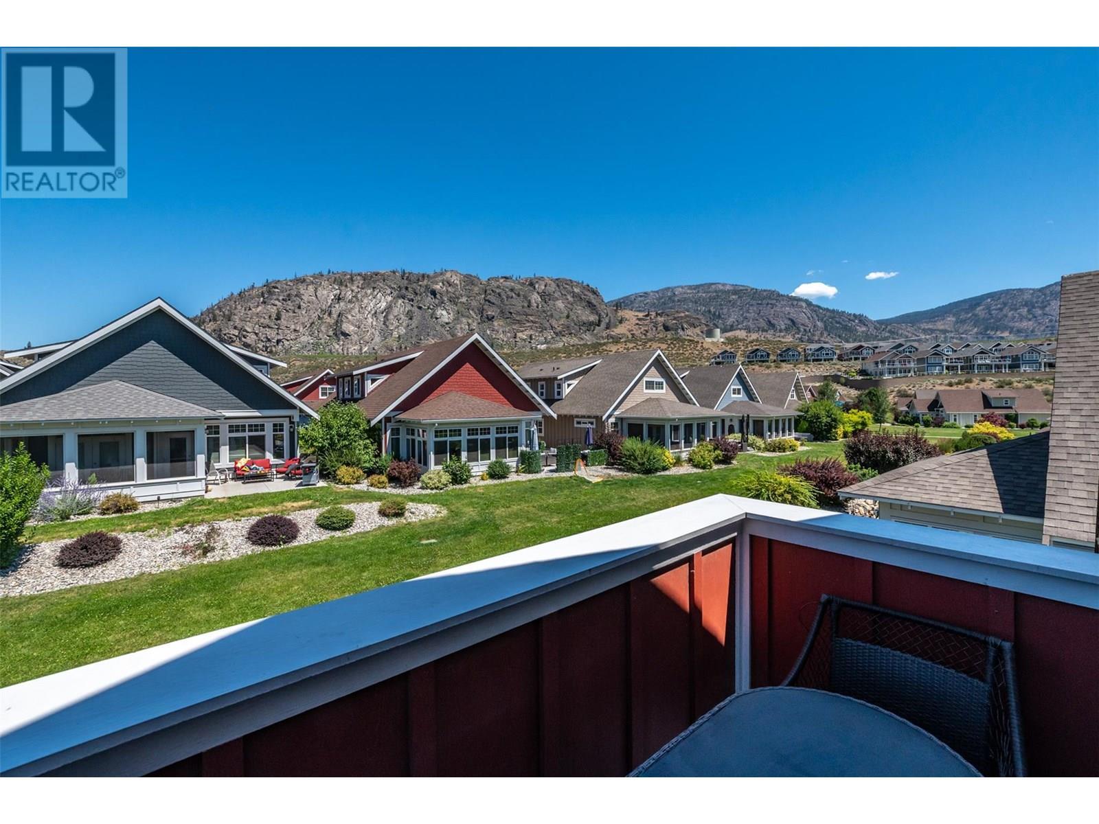 2450 Radio Tower Road Unit# 31. Oliver, British Columbia