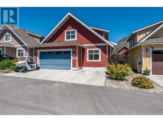 2450 Radio Tower Road Unit# 31. Oliver, British Columbia