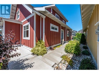 2450 Radio Tower Road Unit# 31. Oliver, British Columbia