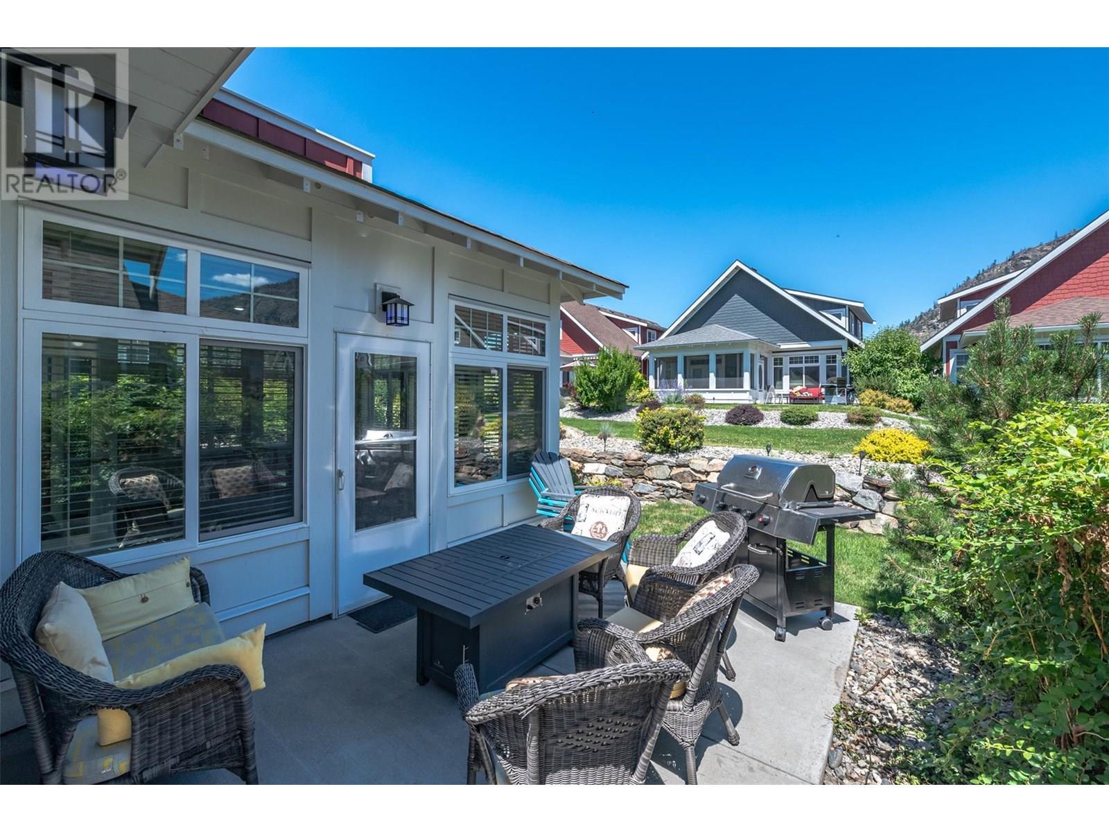 2450 Radio Tower Road Unit# 31. Oliver, British Columbia