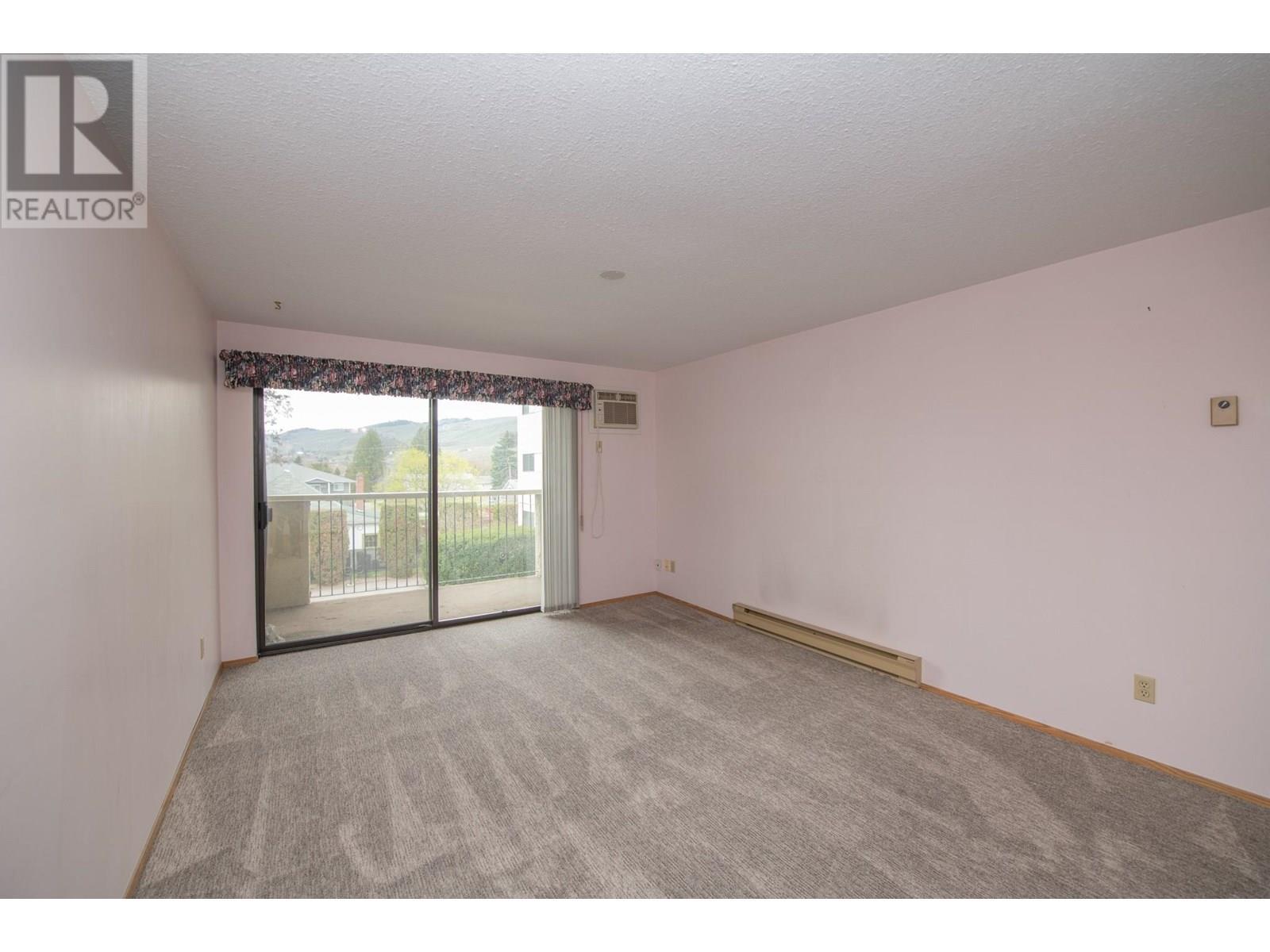 3701 27 Avenue Unit# 204. Vernon, British Columbia