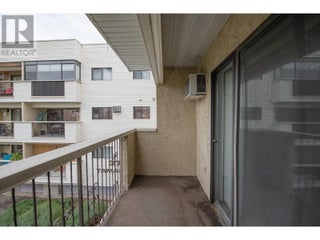 3701 27 Avenue Unit# 204. Vernon, British Columbia