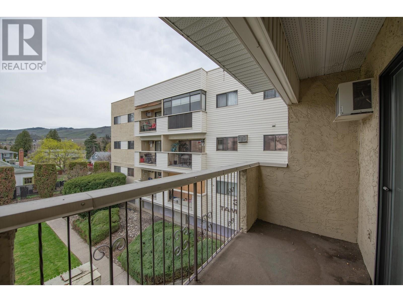 3701 27 Avenue Unit# 204. Vernon, British Columbia