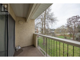 3701 27 Avenue Unit# 204. Vernon, British Columbia