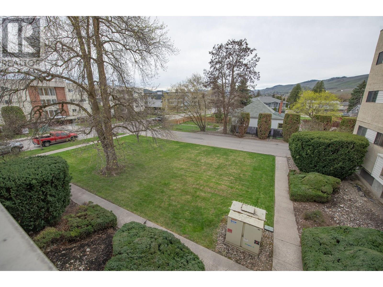 3701 27 Avenue Unit# 204. Vernon, British Columbia