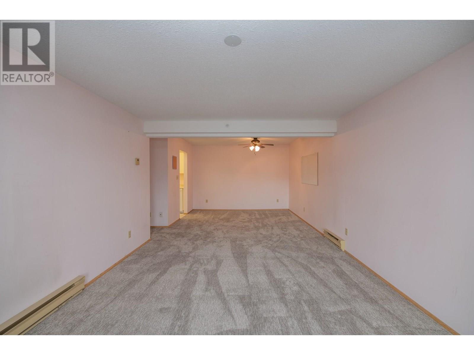 3701 27 Avenue Unit# 204. Vernon, British Columbia