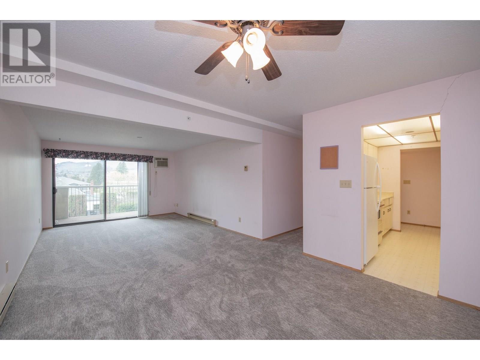 3701 27 Avenue Unit# 204. Vernon, British Columbia