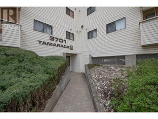 3701 27 Avenue Unit# 204. Vernon, British Columbia