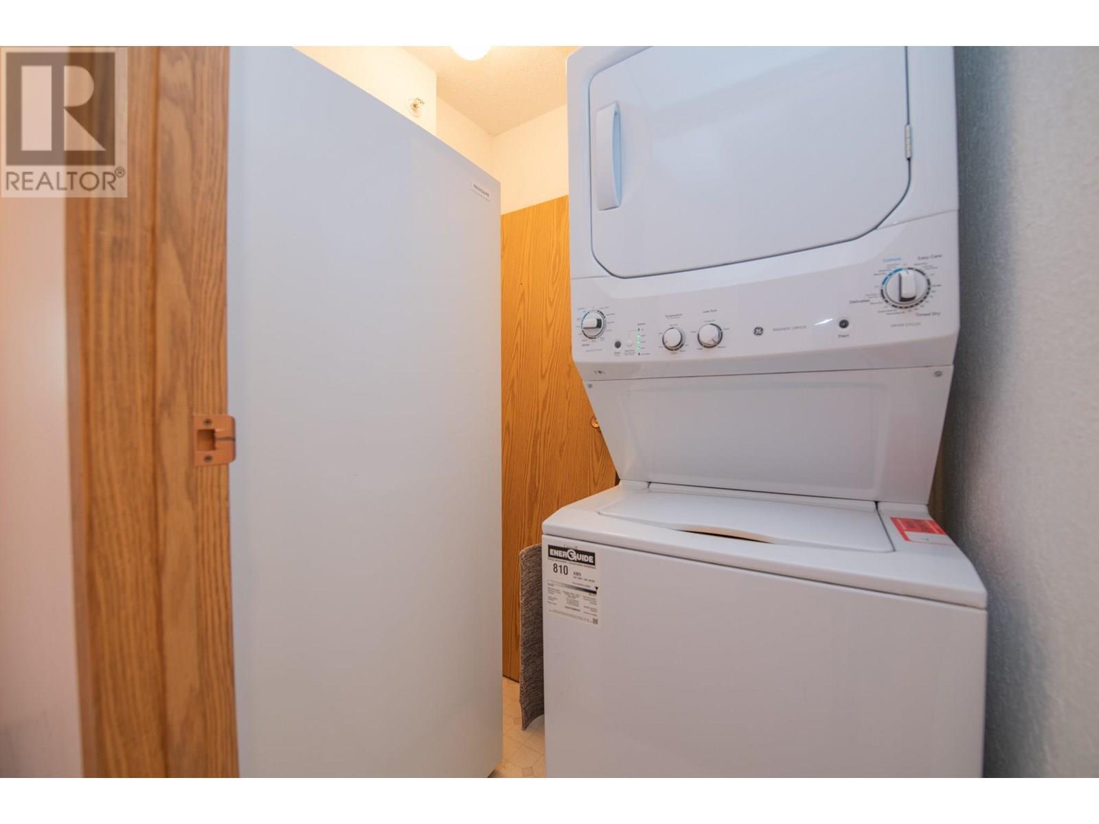 3701 27 Avenue Unit# 204. Vernon, British Columbia