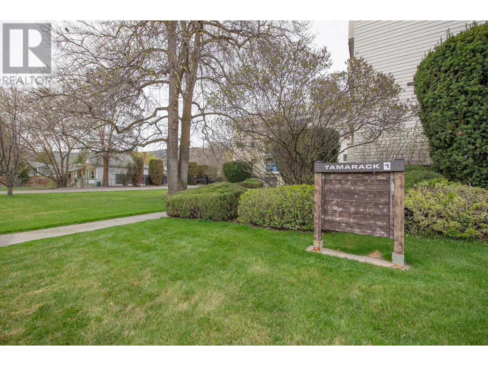 3701 27 Avenue Unit# 204. Vernon, British Columbia