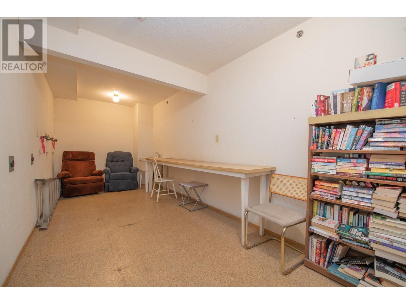 3701 27 Avenue Unit# 204. Vernon, British Columbia