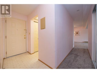 3701 27 Avenue Unit# 204. Vernon, British Columbia