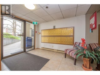 3701 27 Avenue Unit# 204. Vernon, British Columbia