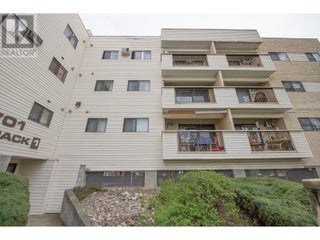 3701 27 Avenue Unit# 204. Vernon, British Columbia