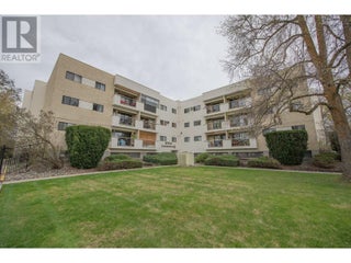 3701 27 Avenue Unit# 204. Vernon, British Columbia