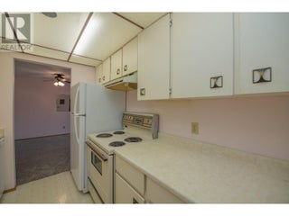 3701 27 Avenue Unit# 204. Vernon, British Columbia