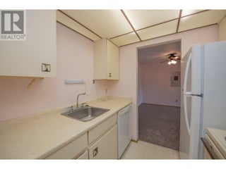 3701 27 Avenue Unit# 204. Vernon, British Columbia