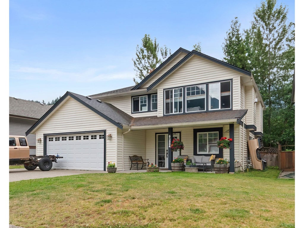 65886 Park Avenue|kawkawa Lake, Hope