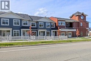 5300 Main Street Unit# 121. Kelowna, British Columbia