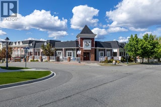 5300 Main Street Unit# 121. Kelowna, British Columbia