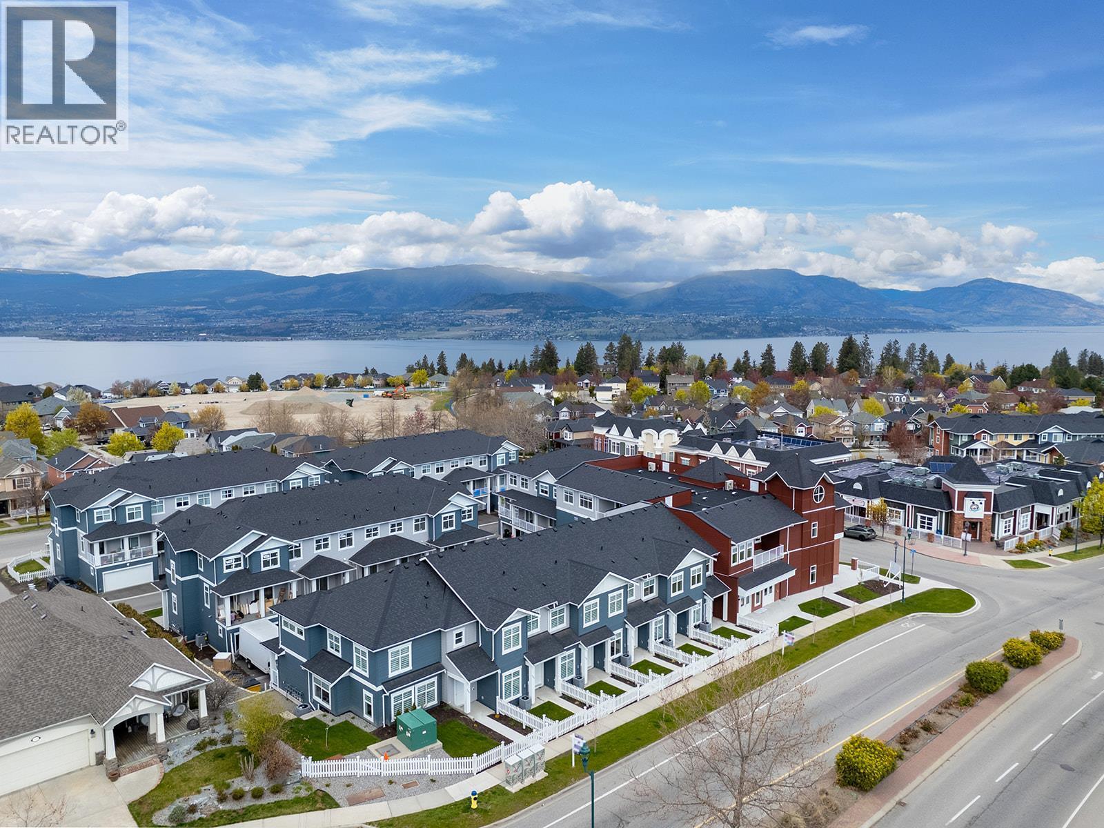 5300 Main Street Unit# 121. Kelowna, British Columbia