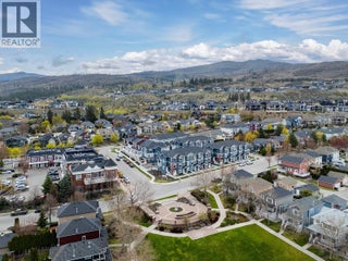 5300 Main Street Unit# 121. Kelowna, British Columbia