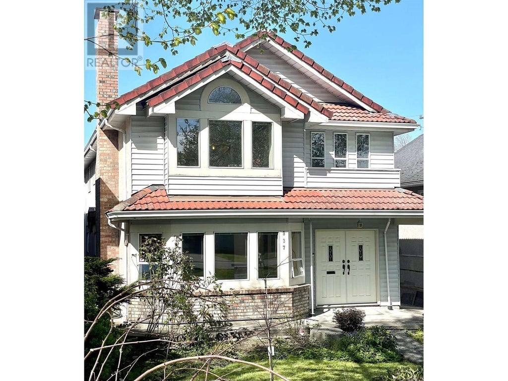 937 W 18th Avenue, Vancouver