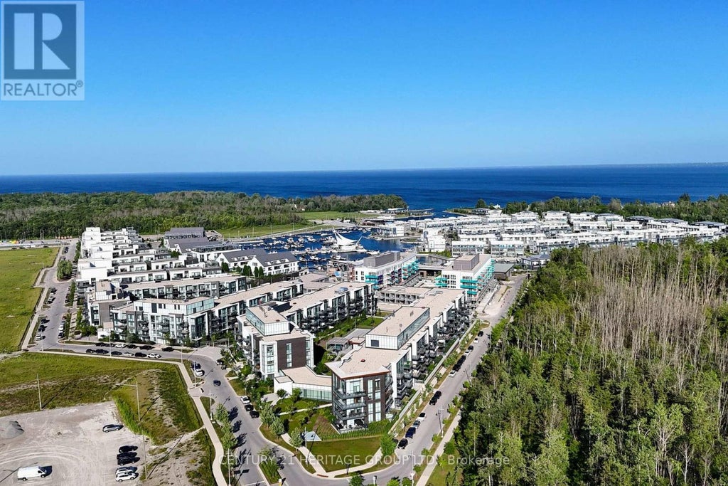 225 - 375 Sea Ray Avenue, Innisfil