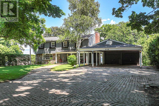 330 Bay Street, Orillia