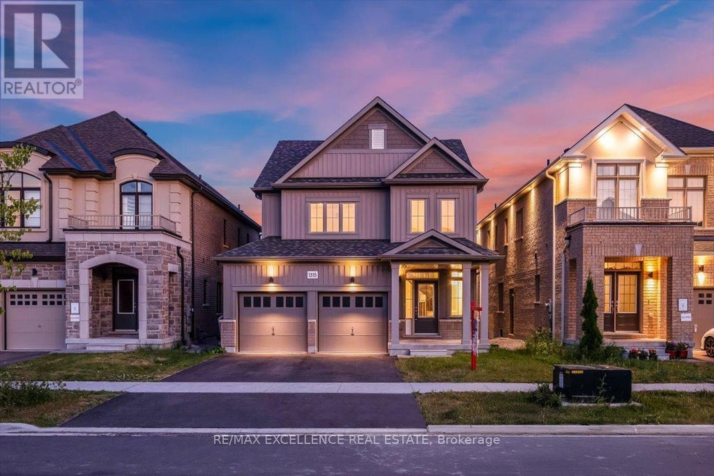 1315 Apollo Street, Oshawa (eastdale)