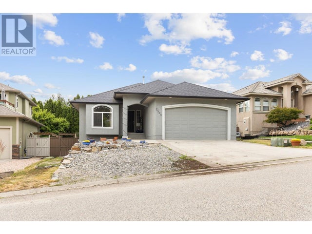 2505 Quail Place, Kelowna