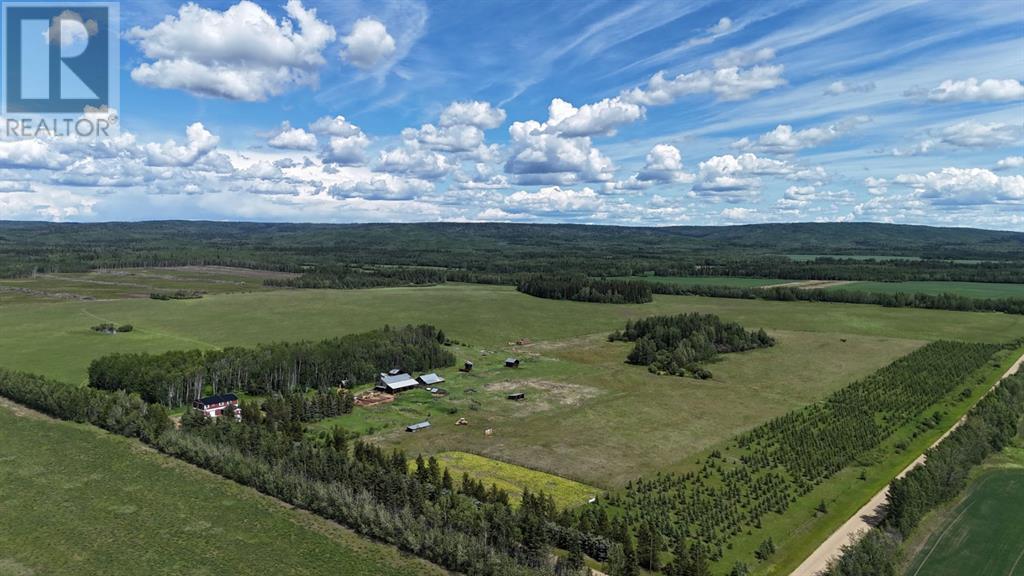 51040 Twp Road 864, Rural Clear Hills County