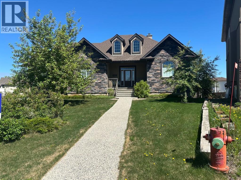 117 Sandpiper Bay, Fort Mcmurray