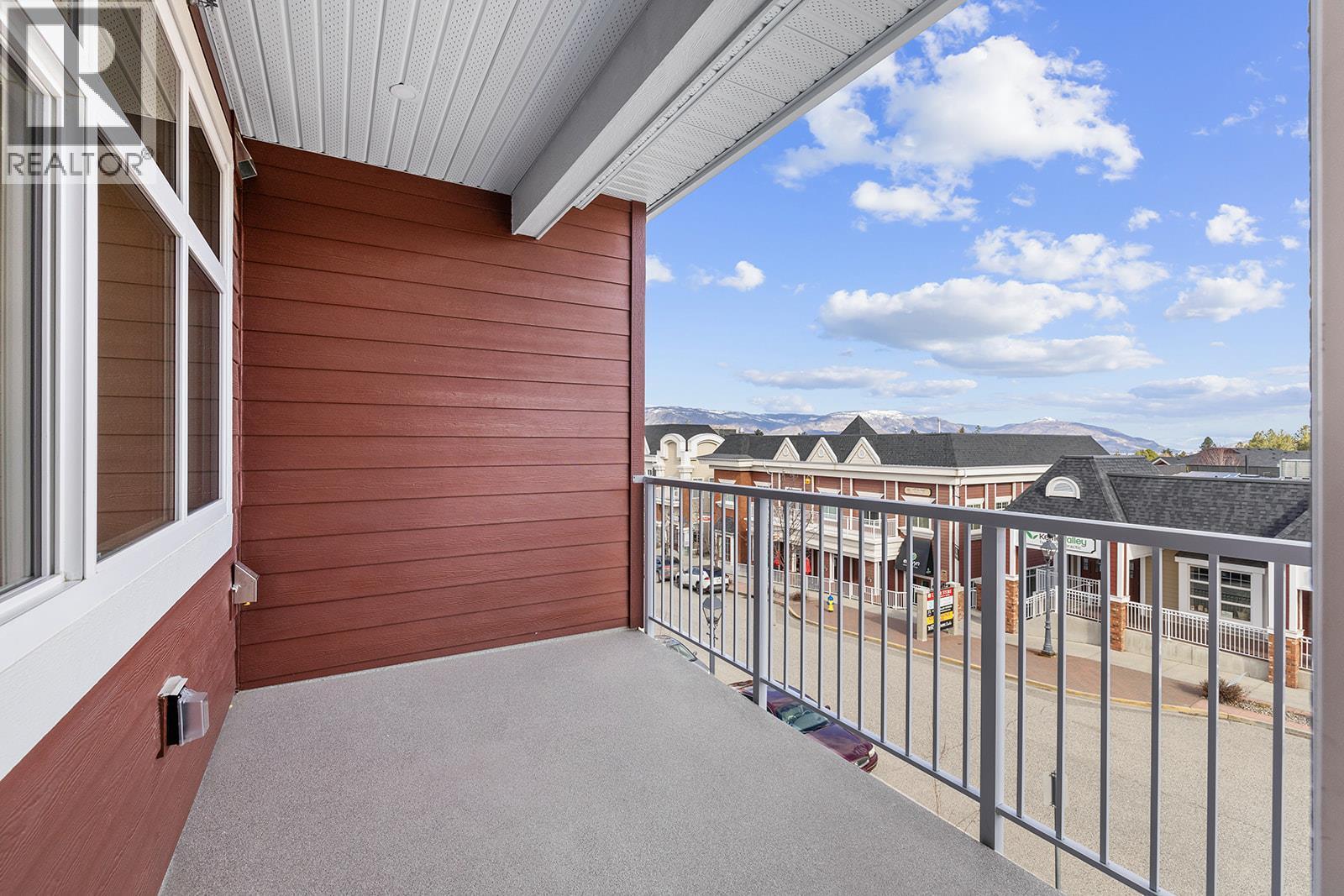 5300 Main Street Unit# 203. Kelowna, British Columbia
