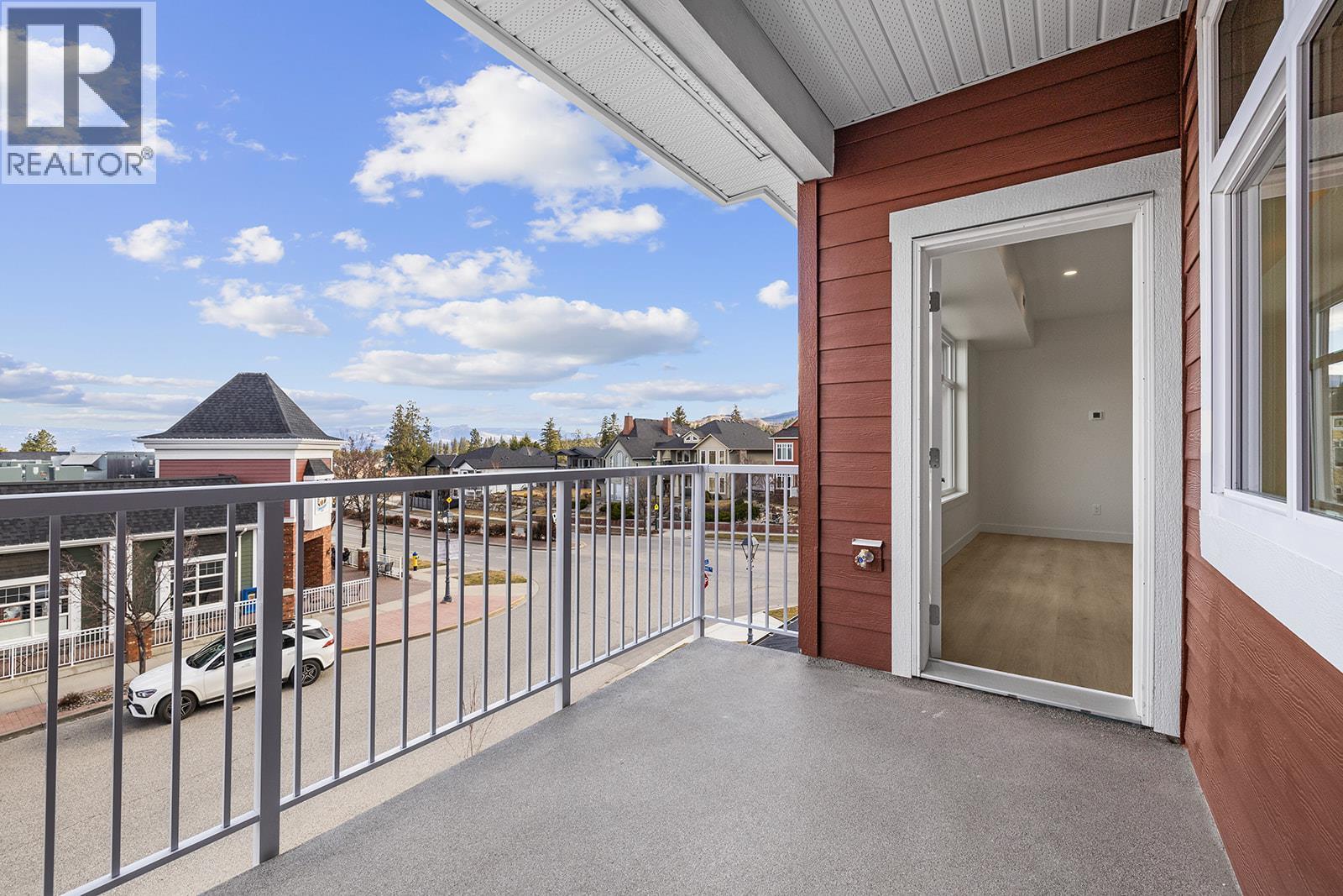 5300 Main Street Unit# 203. Kelowna, British Columbia