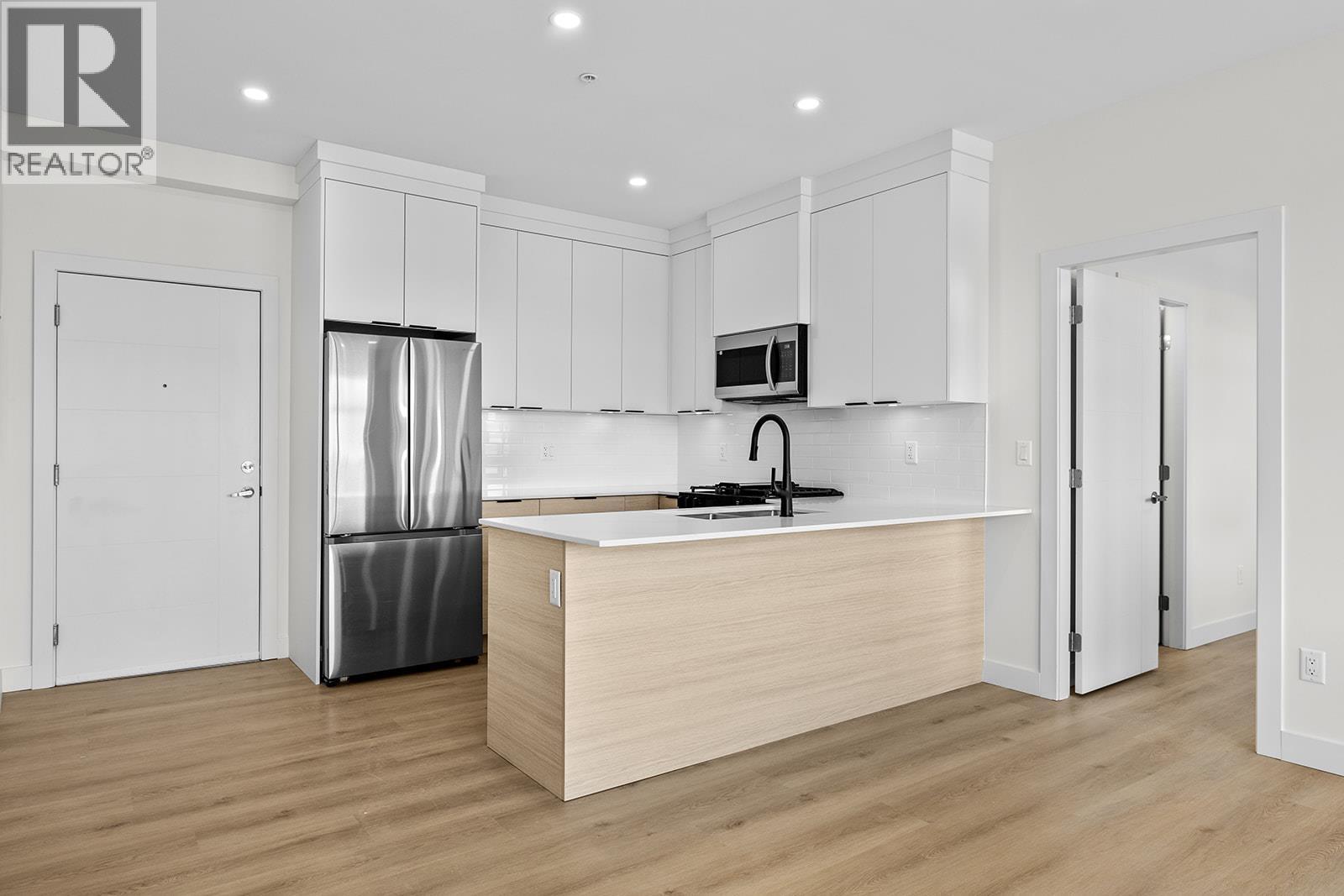 5300 Main Street Unit# 203. Kelowna, British Columbia