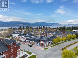 5300 Main Street Unit# 203. Kelowna, British Columbia