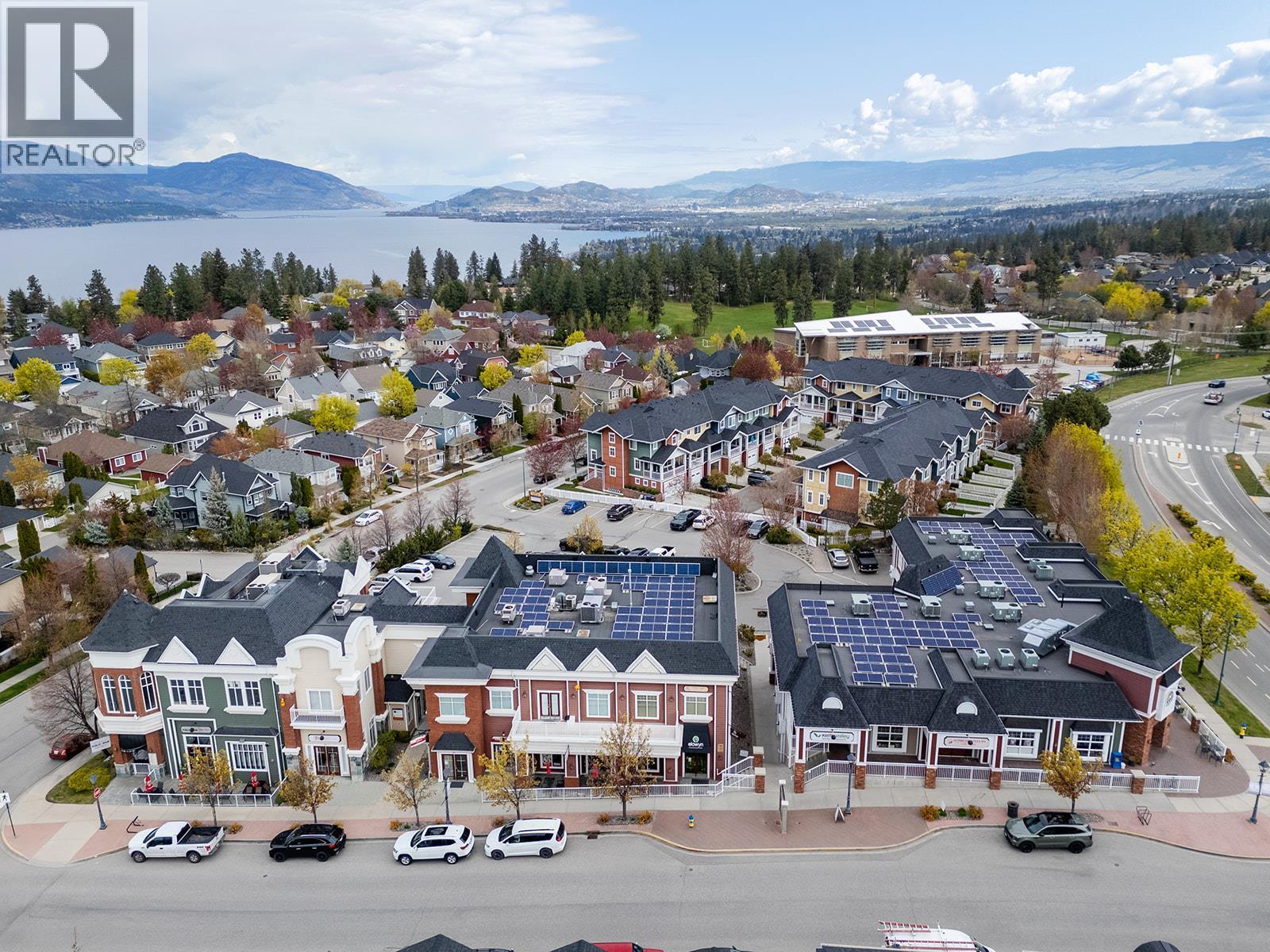 5300 Main Street Unit# 203. Kelowna, British Columbia