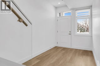 5300 Main Street Unit# 103. Kelowna, British Columbia