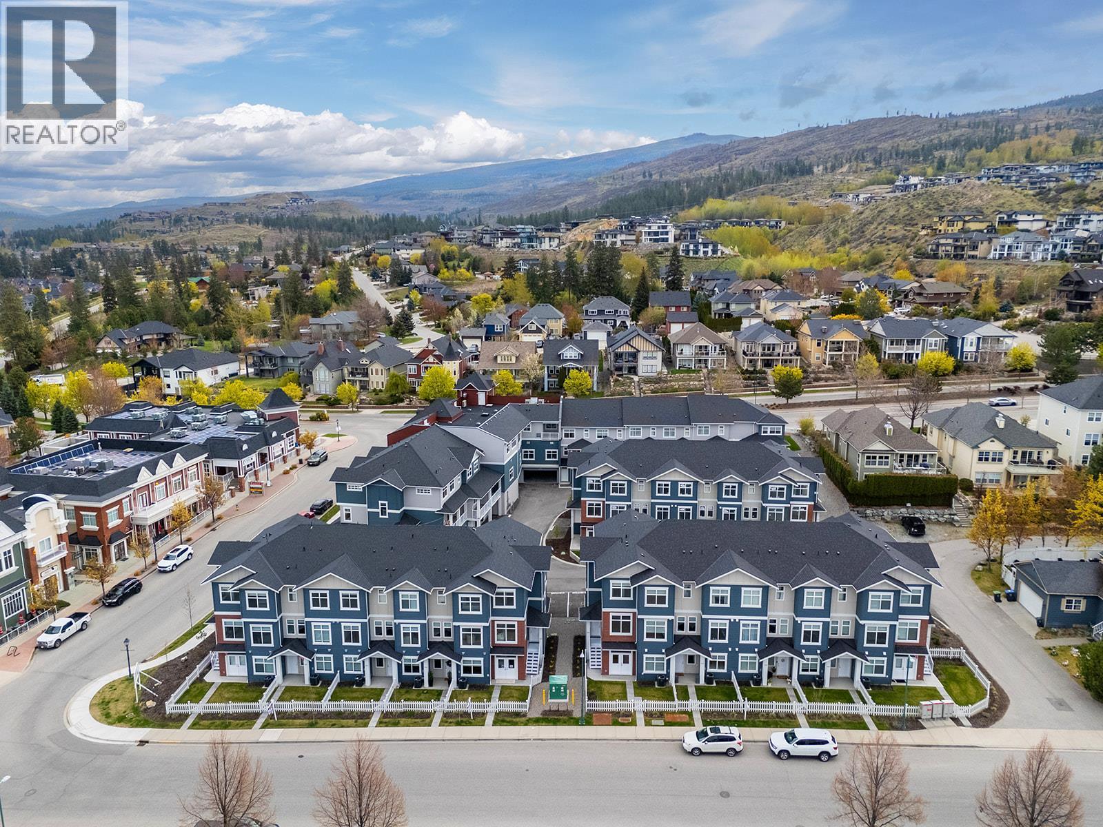 5300 Main Street Unit# 103. Kelowna, British Columbia