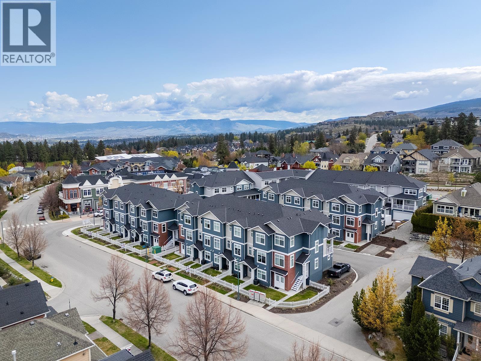 5300 Main Street Unit# 103. Kelowna, British Columbia