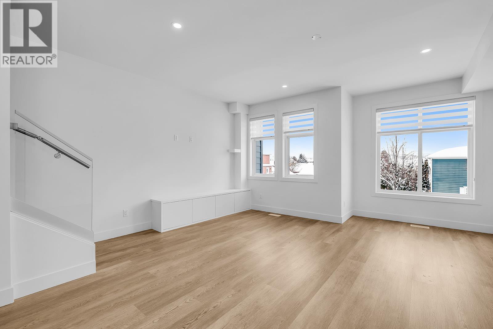 5300 Main Street Unit# 103. Kelowna, British Columbia