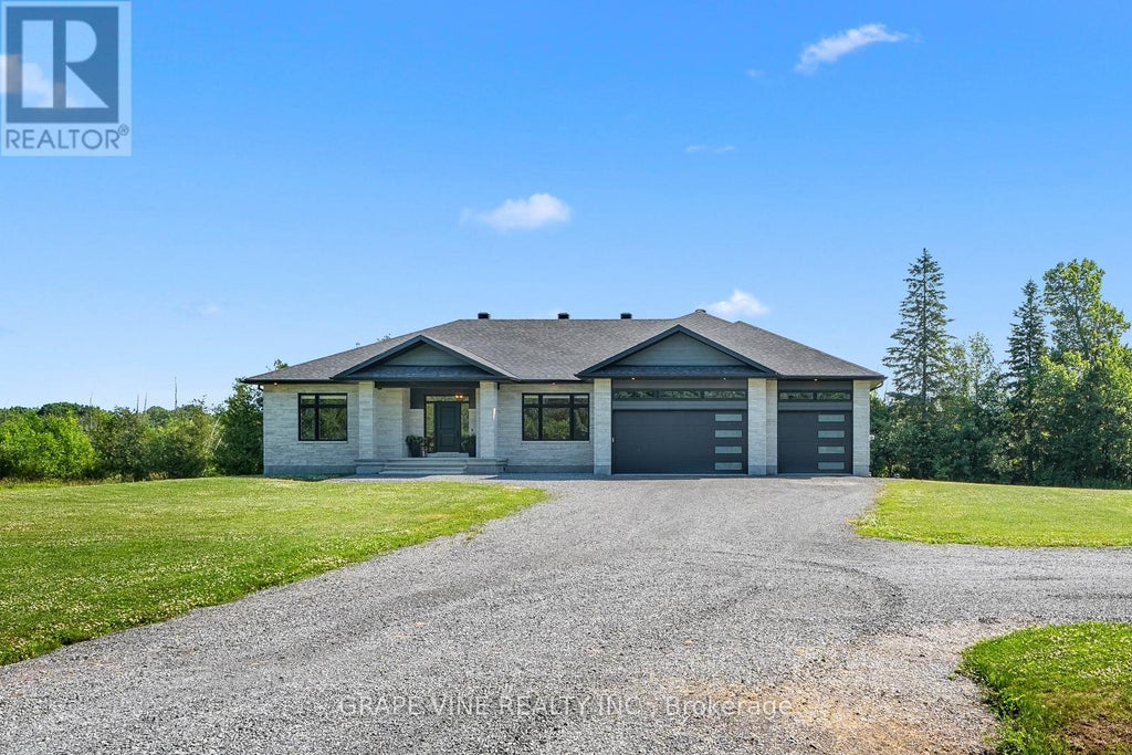 1805 Ashton Station Road, Ottawa