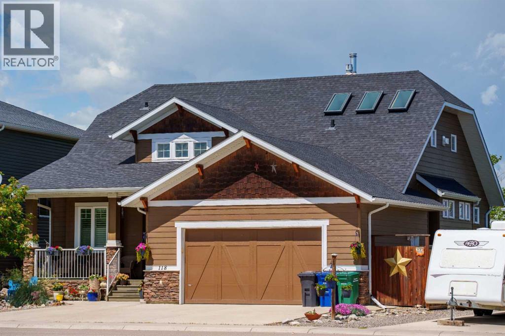 118 Riverwood Crescent Sw, Diamond Valley