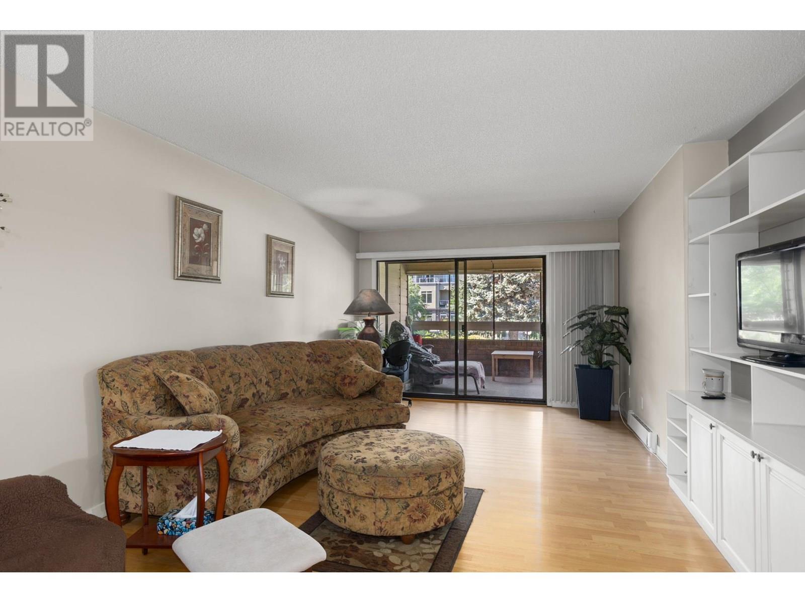 1035 Bernard Avenue Unit# 108. Kelowna, British Columbia