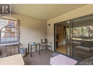 1035 Bernard Avenue Unit# 108. Kelowna, British Columbia