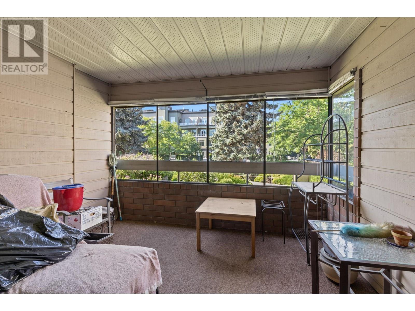 1035 Bernard Avenue Unit# 108. Kelowna, British Columbia