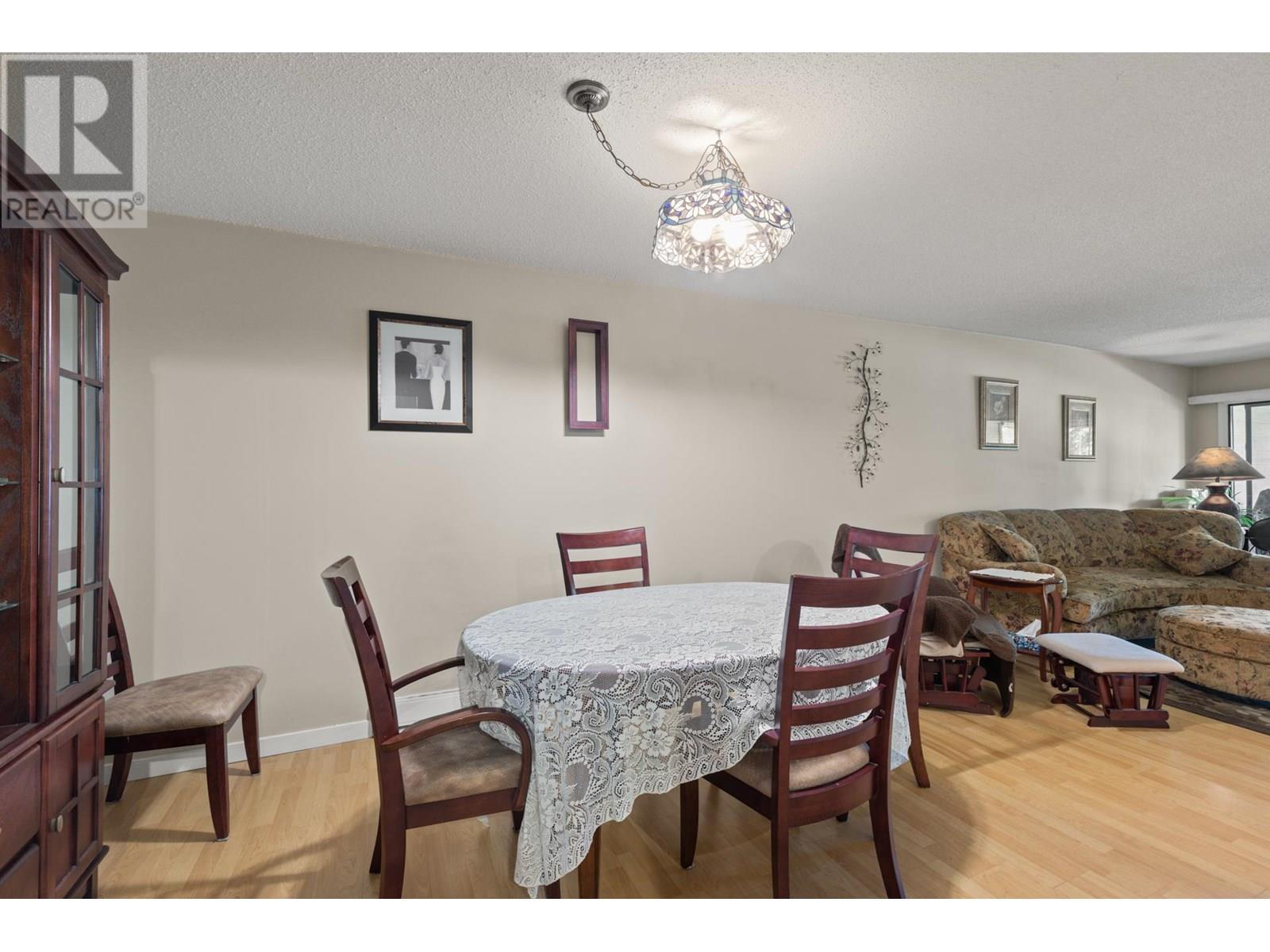 1035 Bernard Avenue Unit# 108. Kelowna, British Columbia