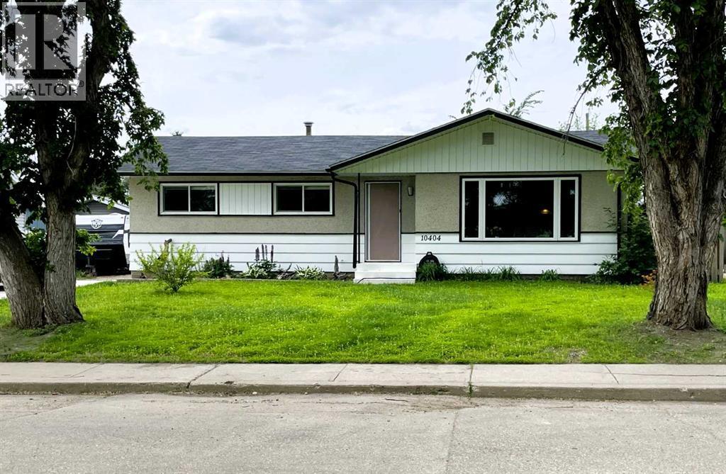 10404 116 Street, Fairview