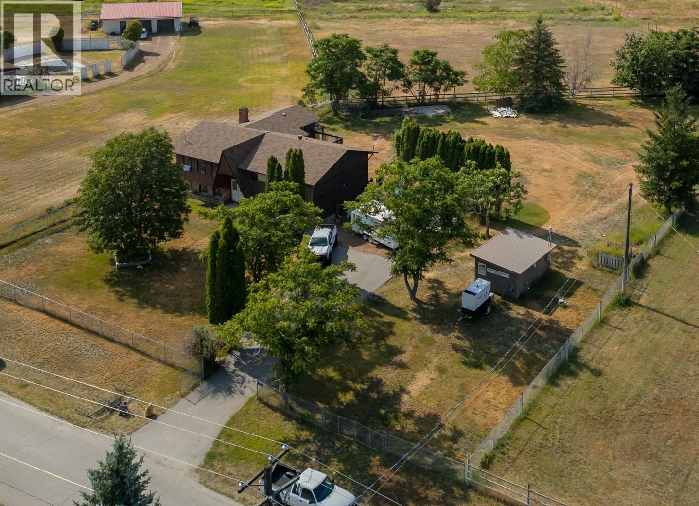 181 Carr Crescent. Oliver, British Columbia